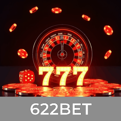 622BET: Apostas Esportivas Especializadas com Foco no Brasil