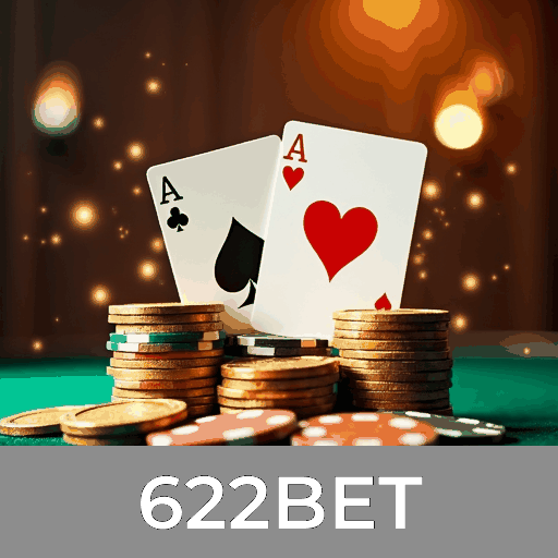622BET: Sua Plataforma de Apostas com Serviço Profissional