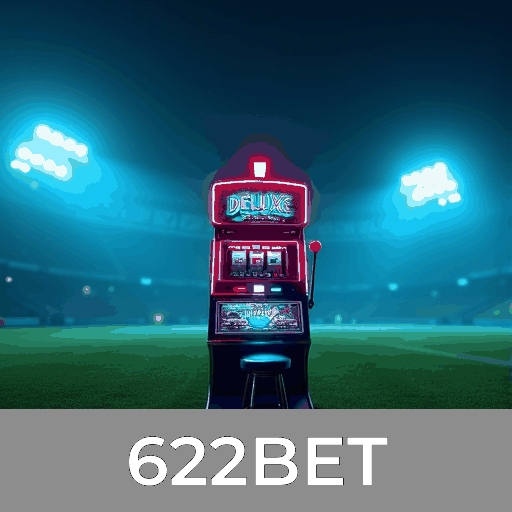 622BET: Slots de Prêmios Gigantes, Mesa Clássica, Experiência ao Vivo