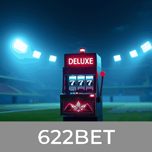 622BET: Experiência de Jogo Segura e Divertida