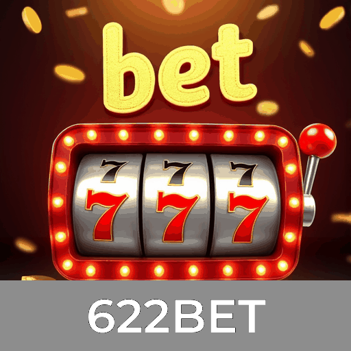 622BET: Slots de Prêmios Gigantes, Mesa Clássica, Experiência ao Vivo