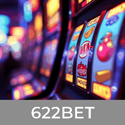 622BET: Experiência de Jogo Segura e Divertida