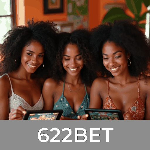 622BET: Apostas Esportivas Especializadas com Foco no Brasil