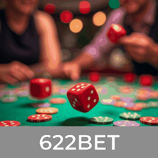 622BET: Bônus Excepcionais e Ofertas Únicas Esperam por Você