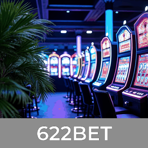 622BET: Bônus Excepcionais e Ofertas Únicas Esperam por Você