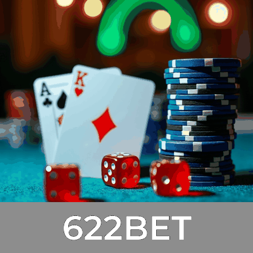 622BET: Sua Plataforma de Apostas com Serviço Profissional