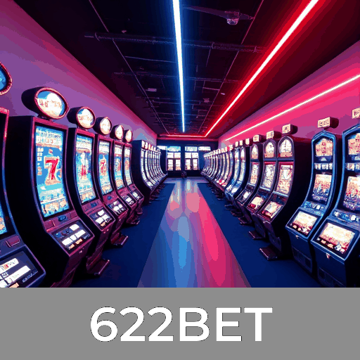 622BET: Apostas Esportivas Especializadas com Foco no Brasil